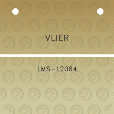 vlier-lms-12084