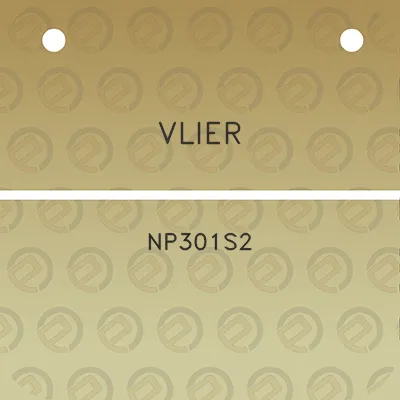 vlier-np301s2