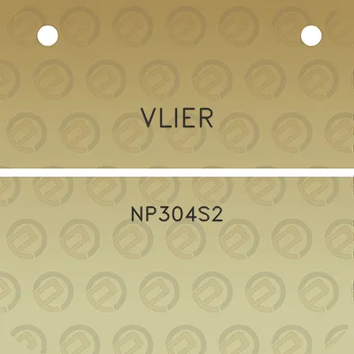 vlier-np304s2