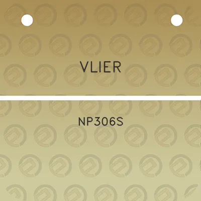 vlier-np306s