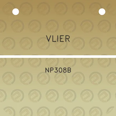 vlier-np308b