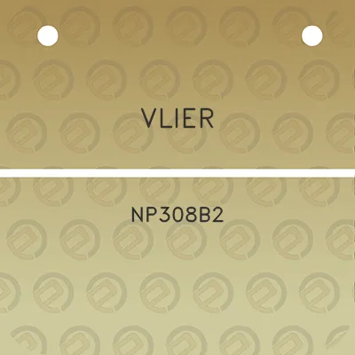 vlier-np308b2