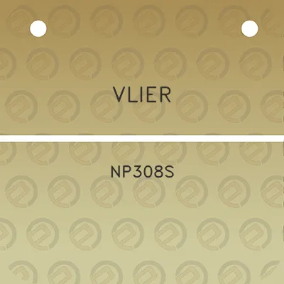 vlier-np308s