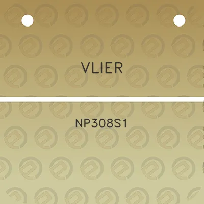 vlier-np308s1