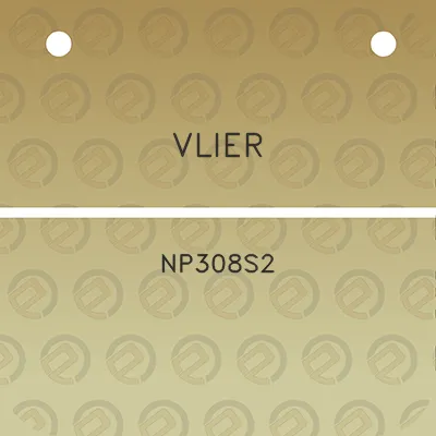 vlier-np308s2