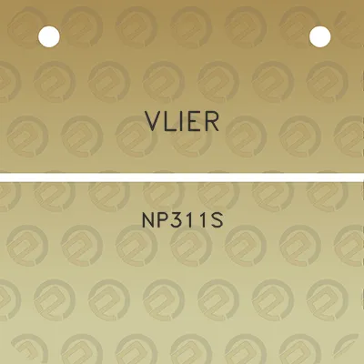 vlier-np311s