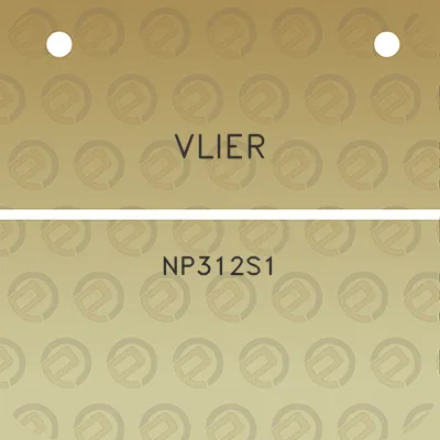 vlier-np312s1