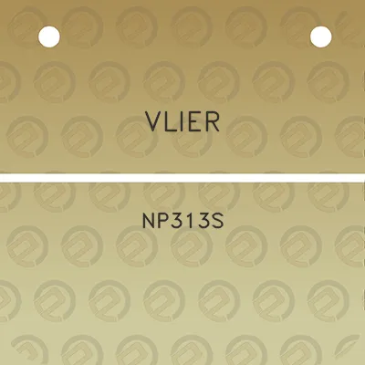 vlier-np313s