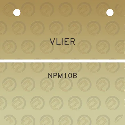 vlier-npm10b