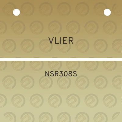 vlier-nsr308s