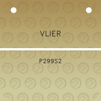 vlier-p299s2