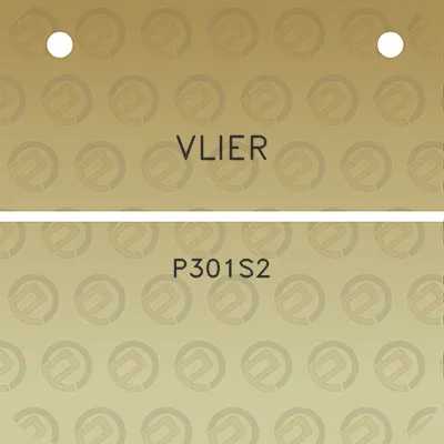 vlier-p301s2