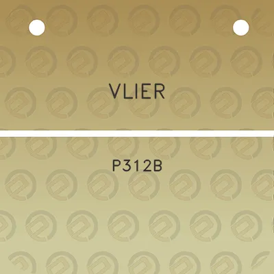 vlier-p312b