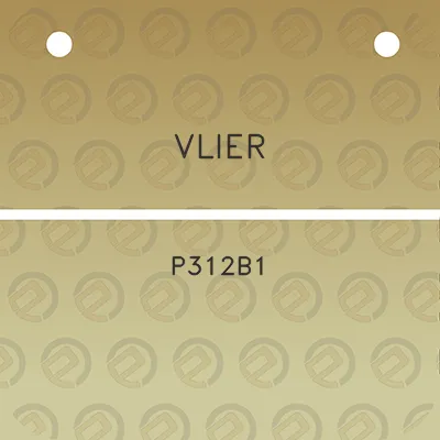 vlier-p312b1