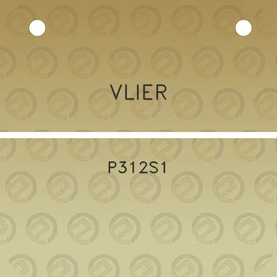 vlier-p312s1