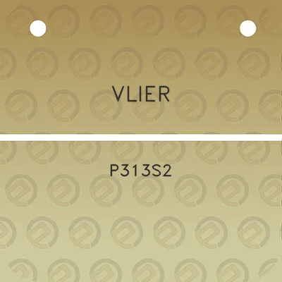 vlier-p313s2