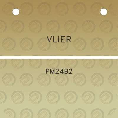 vlier-pm24b2