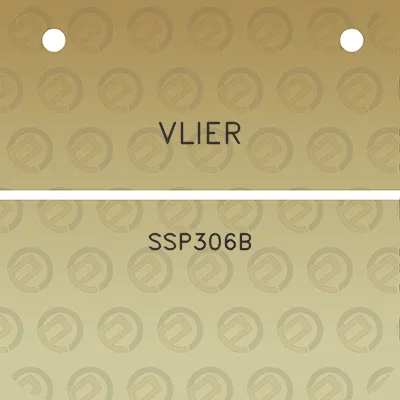 vlier-ssp306b