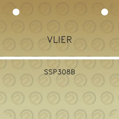 vlier-ssp308b