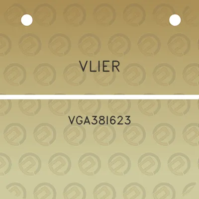 vlier-vga38i623