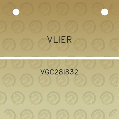 vlier-vgc28i832