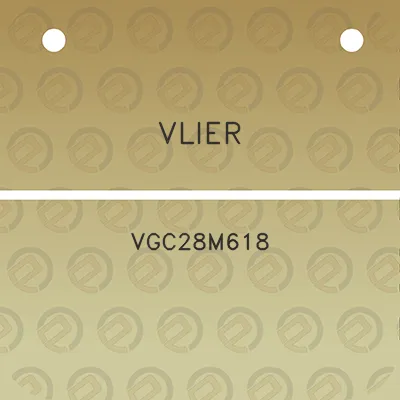 vlier-vgc28m618