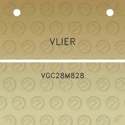 vlier-vgc28m828