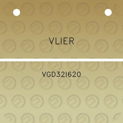 vlier-vgd32i620