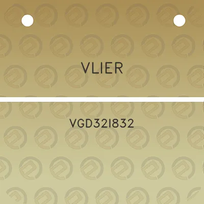 vlier-vgd32i832