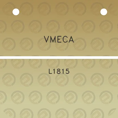 vmeca-l1815