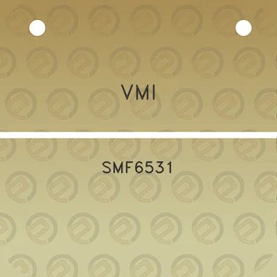 vmi-smf6531