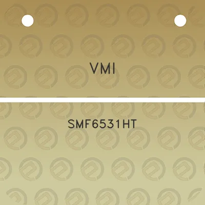 vmi-smf6531ht