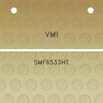 vmi-smf6533ht