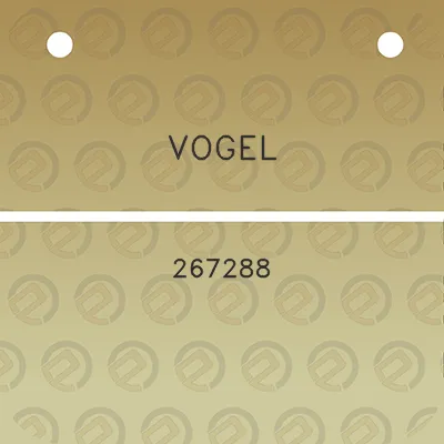 vogel-267288