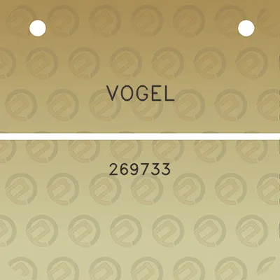 vogel-269733