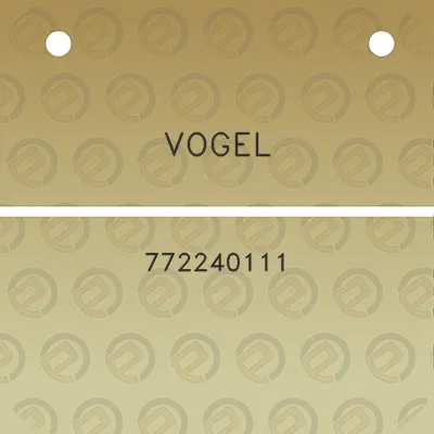 vogel-772240111