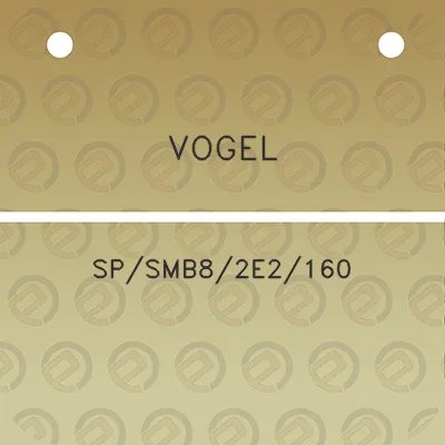 vogel-spsmb82e2160