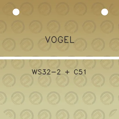 vogel-ws32-2-c51