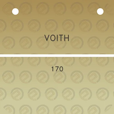 voith-170