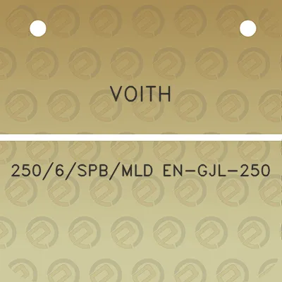 voith-2506spbmld-en-gjl-250