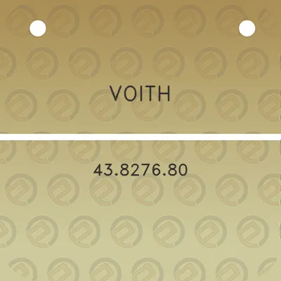 voith-43827680