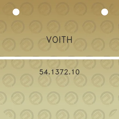 voith-54137210