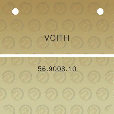 voith-56900810