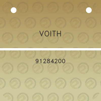 voith-91284200