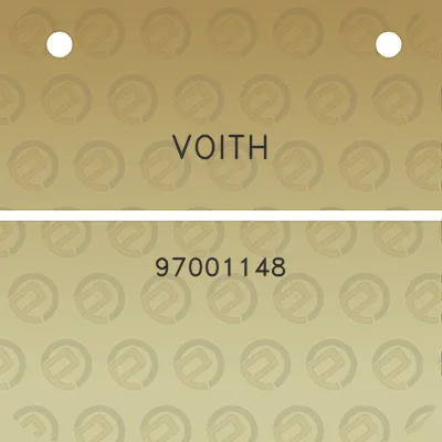 voith-97001148