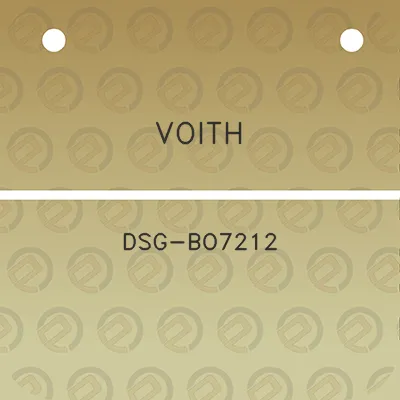 voith-dsg-bo7212