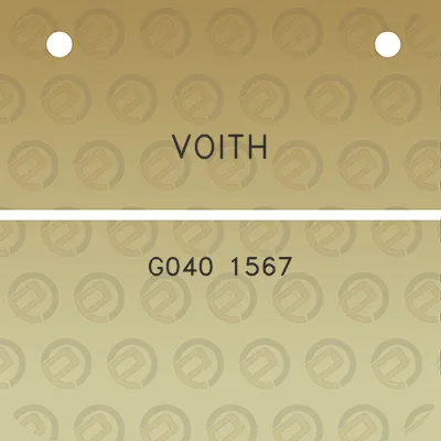 voith-g040-1567