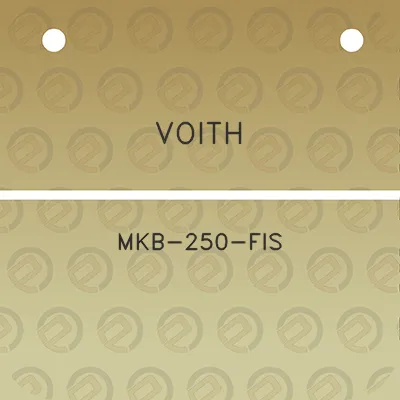 voith-mkb-250-fis