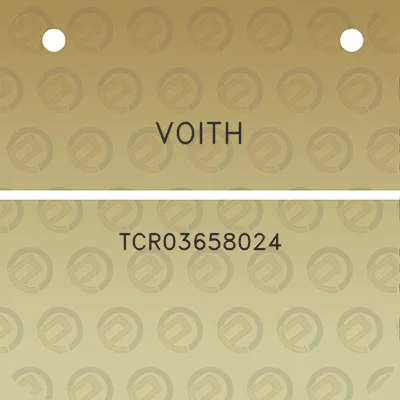 voith-tcr03658024