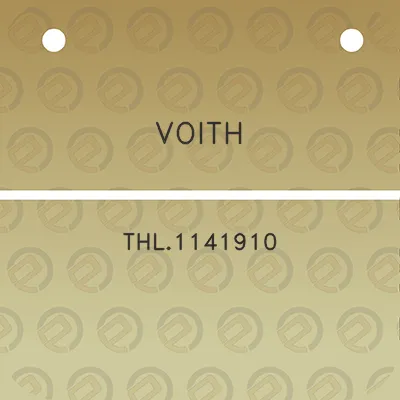 voith-thl1141910